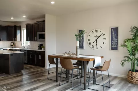 Dining - 4837 Cornice Lp, Bismarck, ND 58503 photo 1 of 3