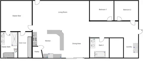 14320 50t Way, Williston, ND 58801 photo 31