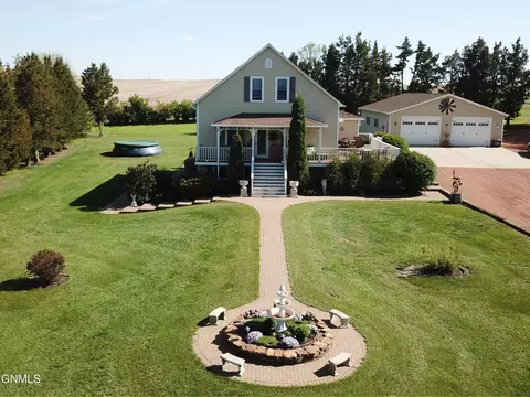 3660 County Road 89, Hebron, ND 58638