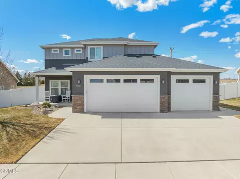 6815 University Ave N, Williston, ND 58801