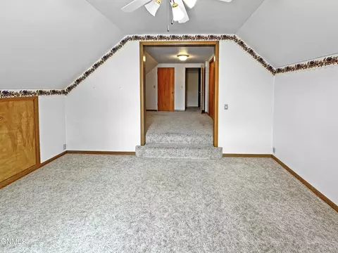 Bedroom - 1416 1st Ave E, Williston, ND 58801 photo 5 of 6