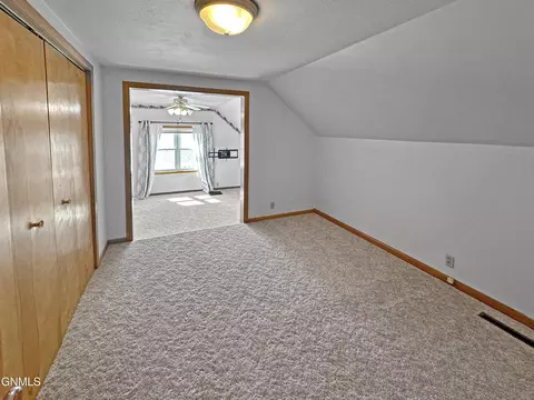 Bedroom - 1416 1st Ave E, Williston, ND 58801 photo 2 of 6
