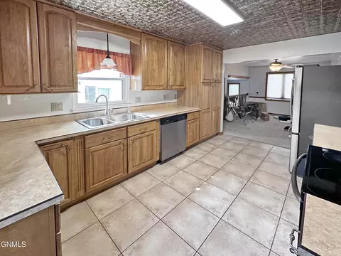 Kitchen - 1416 1st Ave E, Williston, ND 58801 photo 1 of 1
