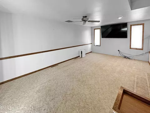 Living - 1416 1st Ave E, Williston, ND 58801 photo 4 of 5