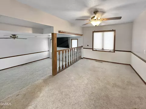 Living - 1416 1st Ave E, Williston, ND 58801 photo 3 of 5