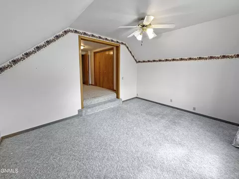 Bedroom - 1416 1st Ave E, Williston, ND 58801 photo 4 of 6