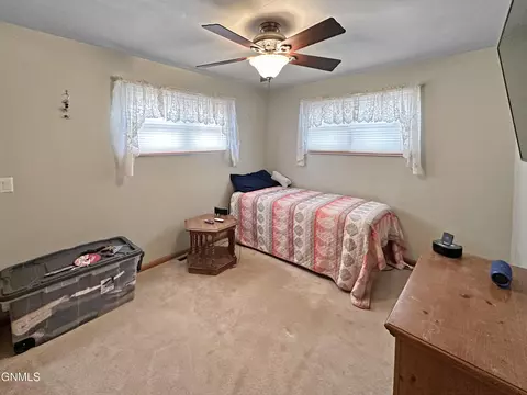 Bedroom - 1416 1st Ave E, Williston, ND 58801 photo 6 of 6