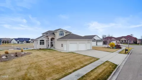 4112 Shorefront Pl SE, Mandan, ND 58554 photo 49