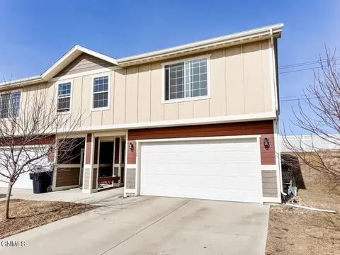 1309 25th St E, Williston, ND 58801