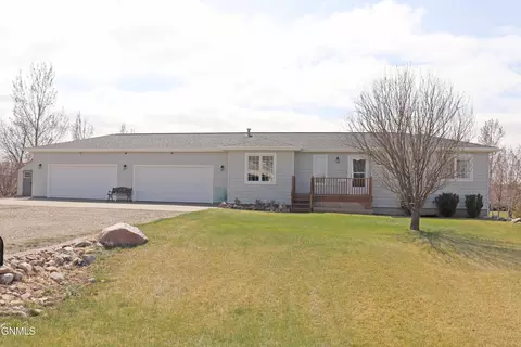 503 Sunflower Dr, Bismarck, ND 58503