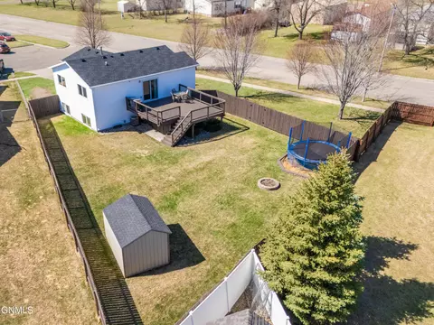 4608 40th Ave NW, Mandan, ND 58554 photo 39