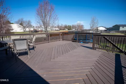 4608 40th Ave NW, Mandan, ND 58554 photo 36