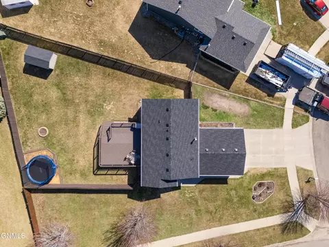 4608 40th Ave NW, Mandan, ND 58554 photo 49