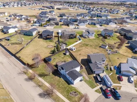 4608 40th Ave NW, Mandan, ND 58554 photo 50