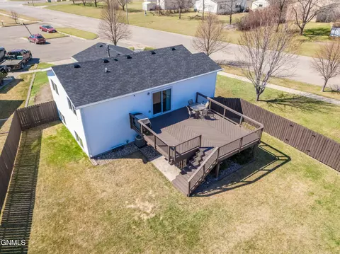 4608 40th Ave NW, Mandan, ND 58554 photo 38
