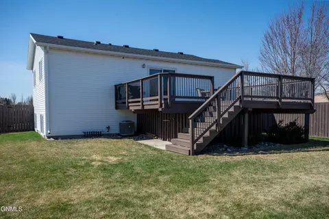 4608 40th Ave NW, Mandan, ND 58554 photo 45
