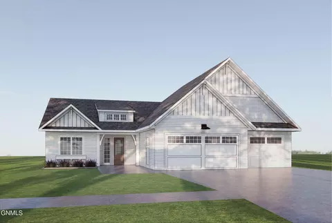 5710 Davies Dr, Bismarck, ND 58503
