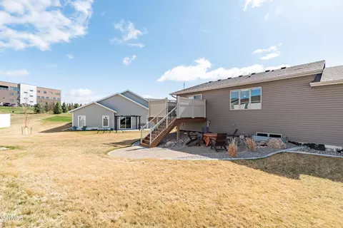 552 Nelson Dr, Bismarck, ND 58503 photo 36