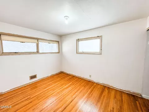 Bedroom - 706 15th Ave W, Williston, ND 58801 photo 2 of 4