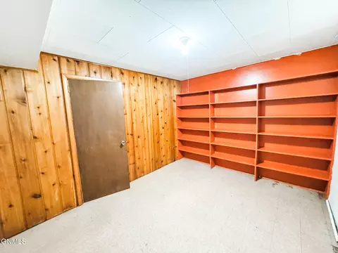 Bedroom - 706 15th Ave W, Williston, ND 58801 photo 4 of 4