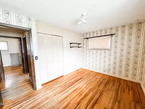 Bedroom - 706 15th Ave W, Williston, ND 58801 photo 1 of 4