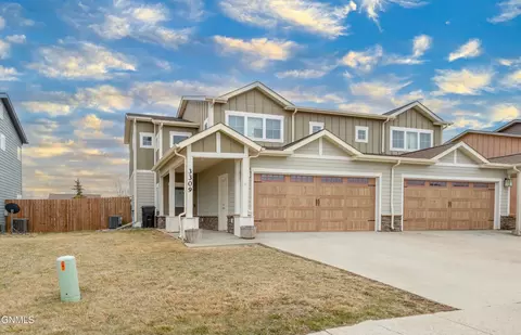 3309 33rd St W, Williston, ND 58801