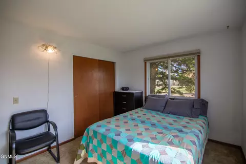 Bedroom - 251 E 2nd St, Regent, ND 58650 photo 4 of 8