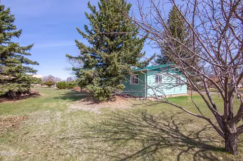 Exterior - 251 E 2nd St, Regent, ND 58650 photo 4 of 5