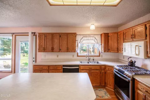Kitchen - 251 E 2nd St, Regent, ND 58650 photo 4 of 7