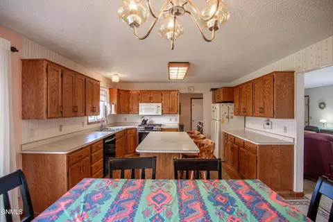 Kitchen - 251 E 2nd St, Regent, ND 58650 photo 2 of 7