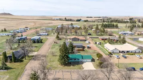 View/Area - 251 E 2nd St, Regent, ND 58650 photo 6 of 8