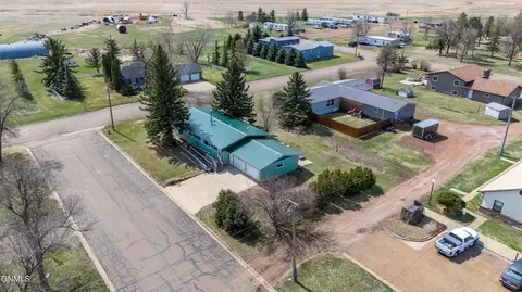 View/Area - 251 E 2nd St, Regent, ND 58650 photo 5 of 8