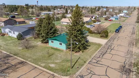 View/Area - 251 E 2nd St, Regent, ND 58650 photo 2 of 8