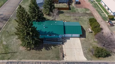 View/Area - 251 E 2nd St, Regent, ND 58650 photo 1 of 8