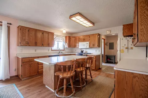 Kitchen - 251 E 2nd St, Regent, ND 58650 photo 3 of 7