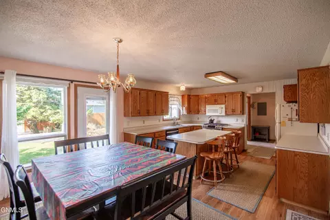 Dining - 251 E 2nd St, Regent, ND 58650 photo 1 of 2