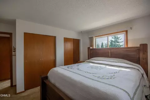 Bedroom - 251 E 2nd St, Regent, ND 58650 photo 2 of 8