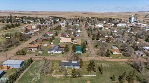 View/Area - 251 E 2nd St, Regent, ND 58650 photo 8 of 8