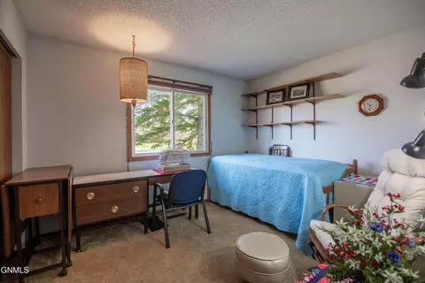 Bedroom - 251 E 2nd St, Regent, ND 58650 photo 5 of 8