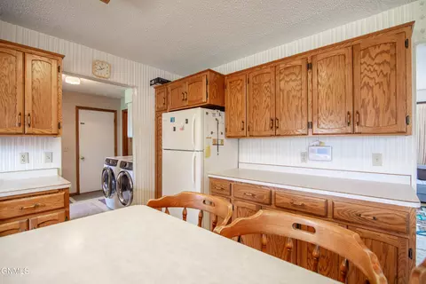 Kitchen - 251 E 2nd St, Regent, ND 58650 photo 7 of 7