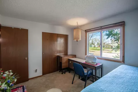 Bedroom - 251 E 2nd St, Regent, ND 58650 photo 6 of 8
