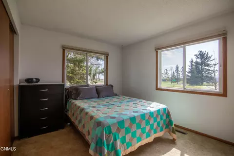 Bedroom - 251 E 2nd St, Regent, ND 58650 photo 3 of 8