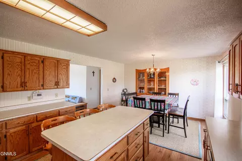 Dining - 251 E 2nd St, Regent, ND 58650 photo 2 of 2