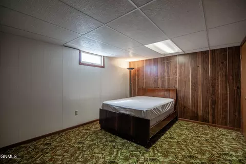Bedroom - 251 E 2nd St, Regent, ND 58650 photo 7 of 8