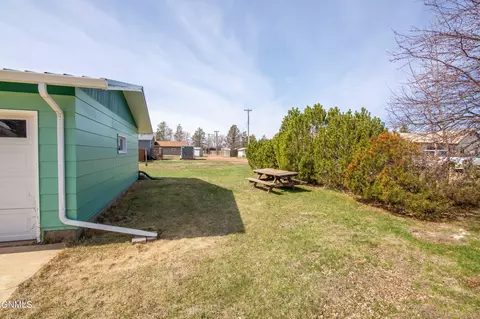 Exterior - 251 E 2nd St, Regent, ND 58650 photo 3 of 5