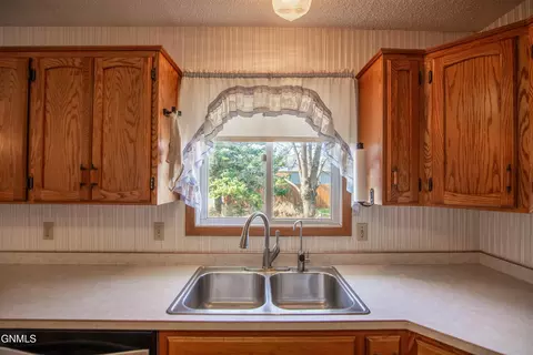 Kitchen - 251 E 2nd St, Regent, ND 58650 photo 5 of 7