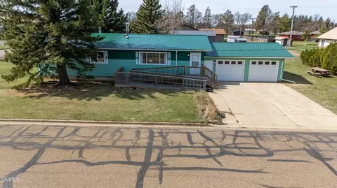 Other - 251 E 2nd St, Regent, ND 58650 photo 1 of 19