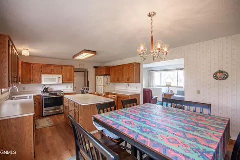 Kitchen - 251 E 2nd St, Regent, ND 58650 photo 1 of 7