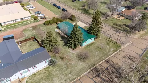 View/Area - 251 E 2nd St, Regent, ND 58650 photo 3 of 8