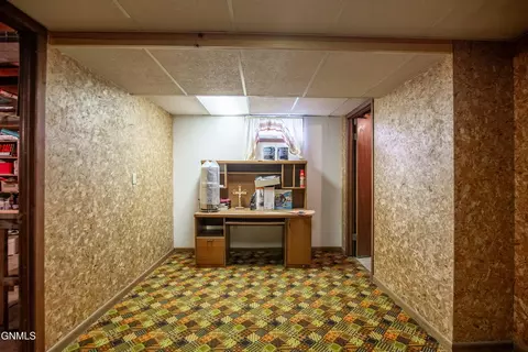 Entry Way - 251 E 2nd St, Regent, ND 58650 photo 1 of 1